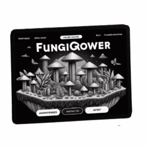 Curso: Introducción a los hongos adaptógenos y comestibles